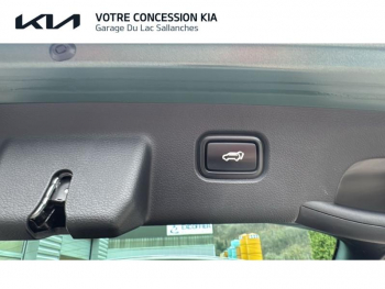 Photo 13 du bon plan KIA Sportage 1.6 T-GDi 230ch HEV  GT-Line Premium BVA6 4x2 occasion à 28990 €