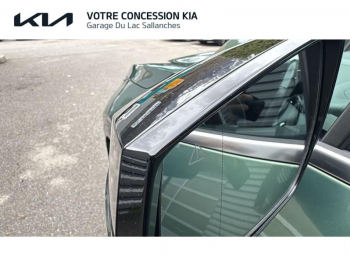 Photo 14 du bon plan KIA Sportage 1.6 T-GDi 230ch HEV  GT-Line Premium BVA6 4x2 occasion à 28990 €