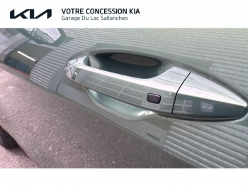 Photo 15 du bon plan KIA Sportage 1.6 T-GDi 230ch HEV  GT-Line Premium BVA6 4x2 occasion à 28990 €