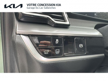 Photo 20 du bon plan KIA Sportage 1.6 T-GDi 230ch HEV  GT-Line Premium BVA6 4x2 occasion à 28990 €
