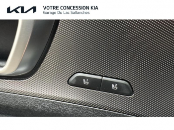 Photo 21 du bon plan KIA Sportage 1.6 T-GDi 230ch HEV  GT-Line Premium BVA6 4x2 occasion à 28990 €