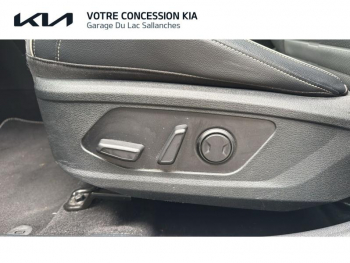 Photo 22 du bon plan KIA Sportage 1.6 T-GDi 230ch HEV  GT-Line Premium BVA6 4x2 occasion à 28990 €