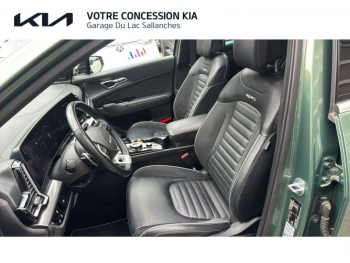 Photo 23 du bon plan KIA Sportage 1.6 T-GDi 230ch HEV  GT-Line Premium BVA6 4x2 occasion à 28990 €