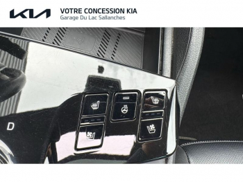 Photo 25 du bon plan KIA Sportage 1.6 T-GDi 230ch HEV  GT-Line Premium BVA6 4x2 occasion à 28990 €