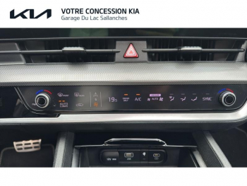 Photo 27 du bon plan KIA Sportage 1.6 T-GDi 230ch HEV  GT-Line Premium BVA6 4x2 occasion à 28990 €