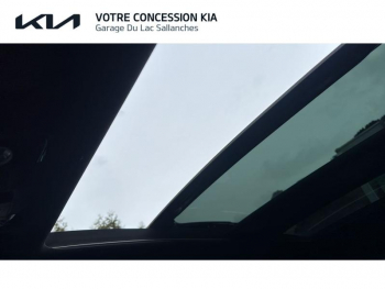 Photo 29 du bon plan KIA Sportage 1.6 T-GDi 230ch HEV  GT-Line Premium BVA6 4x2 occasion à 28990 €