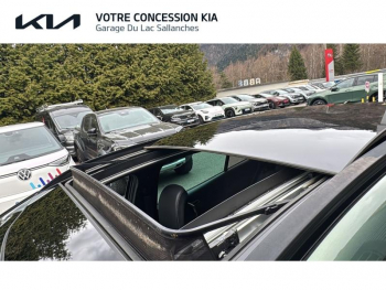 Photo 30 du bon plan KIA Sportage 1.6 T-GDi 230ch HEV  GT-Line Premium BVA6 4x2 occasion à 28990 €