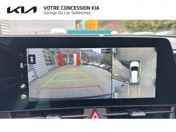 Photo 31 du bon plan KIA Sportage 1.6 T-GDi 230ch HEV  GT-Line Premium BVA6 4x2 occasion à 28990 €