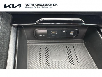 Photo 32 du bon plan KIA Sportage 1.6 T-GDi 230ch HEV  GT-Line Premium BVA6 4x2 occasion à 28990 €