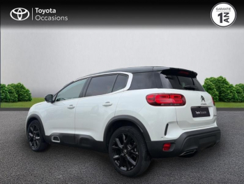 Photo 2 du bon plan CITROEN C5 Aircross BlueHDi 130ch S&S Feel occasion à 17990 €