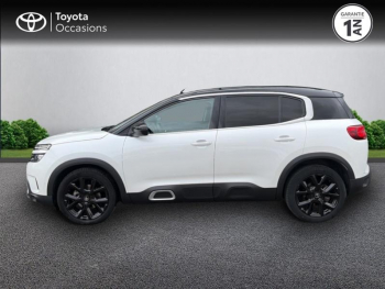 Photo 3 du bon plan CITROEN C5 Aircross BlueHDi 130ch S&S Feel occasion à 17990 €