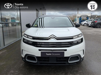 Photo 5 du bon plan CITROEN C5 Aircross BlueHDi 130ch S&S Feel occasion à 17990 €