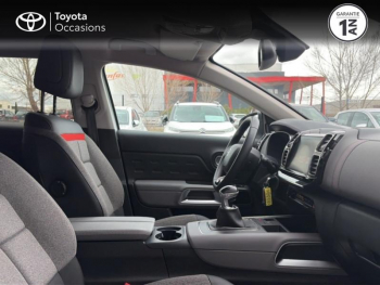 Photo 6 du bon plan CITROEN C5 Aircross BlueHDi 130ch S&S Feel occasion à 17990 €