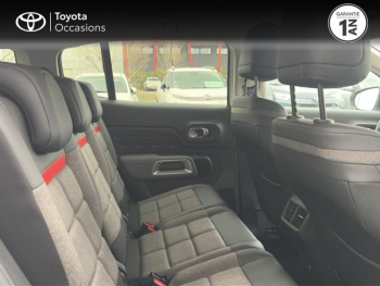 Photo 7 du bon plan CITROEN C5 Aircross BlueHDi 130ch S&S Feel occasion à 17990 €