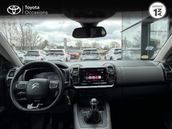 Photo 8 du bon plan CITROEN C5 Aircross BlueHDi 130ch S&S Feel occasion à 17990 €