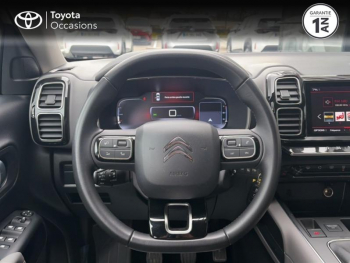 Photo 9 du bon plan CITROEN C5 Aircross BlueHDi 130ch S&S Feel occasion à 17990 €