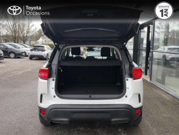 Photo 10 du bon plan CITROEN C5 Aircross BlueHDi 130ch S&S Feel occasion à 17990 €