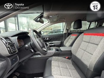 Photo 11 du bon plan CITROEN C5 Aircross BlueHDi 130ch S&S Feel occasion à 17990 €