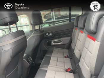 Photo 12 du bon plan CITROEN C5 Aircross BlueHDi 130ch S&S Feel occasion à 17990 €