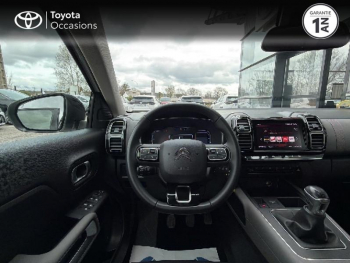 Photo 13 du bon plan CITROEN C5 Aircross BlueHDi 130ch S&S Feel occasion à 17990 €