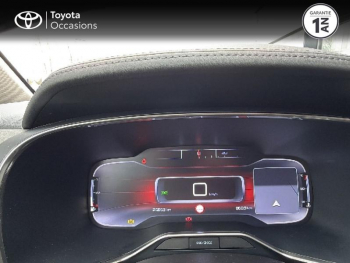 Photo 14 du bon plan CITROEN C5 Aircross BlueHDi 130ch S&S Feel occasion à 17990 €