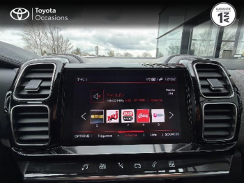 Photo 15 du bon plan CITROEN C5 Aircross BlueHDi 130ch S&S Feel occasion à 17990 €