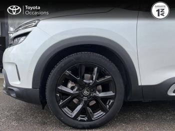 Photo 16 du bon plan CITROEN C5 Aircross BlueHDi 130ch S&S Feel occasion à 17990 €