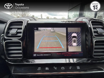 Photo 17 du bon plan CITROEN C5 Aircross BlueHDi 130ch S&S Feel occasion à 17990 €
