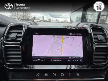 Photo 18 du bon plan CITROEN C5 Aircross BlueHDi 130ch S&S Feel occasion à 17990 €