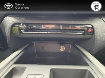 Photo 19 du bon plan CITROEN C5 Aircross BlueHDi 130ch S&S Feel occasion à 17990 €