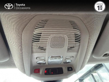 Photo 21 du bon plan CITROEN C5 Aircross BlueHDi 130ch S&S Feel occasion à 17990 €