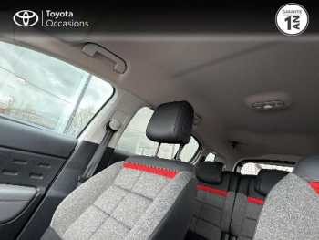 Photo 24 du bon plan CITROEN C5 Aircross BlueHDi 130ch S&S Feel occasion à 17990 €