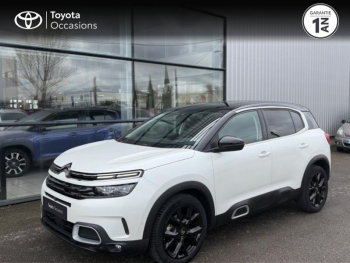 Photo 25 du bon plan CITROEN C5 Aircross BlueHDi 130ch S&S Feel occasion à 17990 €