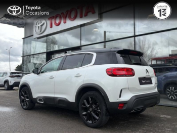 Photo 26 du bon plan CITROEN C5 Aircross BlueHDi 130ch S&S Feel occasion à 17990 €