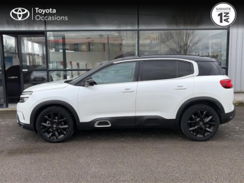 Photo 27 du bon plan CITROEN C5 Aircross BlueHDi 130ch S&S Feel occasion à 17990 €
