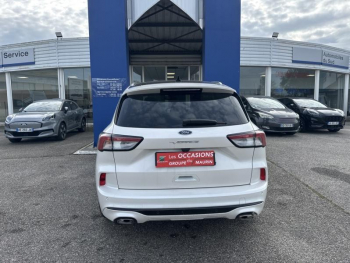 Photo 6 du bon plan FORD Kuga 2.5 Duratec 225ch PHEV Vignale BVA occasion à 20980 €