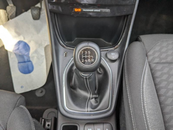 Photo 10 du bon plan FORD Puma 1.0 Flexifuel 125ch S&S mHEV Titanium occasion à 18490 €