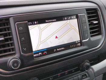 Photo 24 du bon plan TOYOTA ProAce VUL Medium 2.0 D-4D 180 Black Edition BVA MY20 occasion à 19990 €