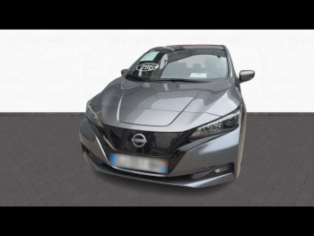 Photo 2 du bon plan NISSAN Leaf 150ch 40kWh Acenta 22 occasion à 12890 €
