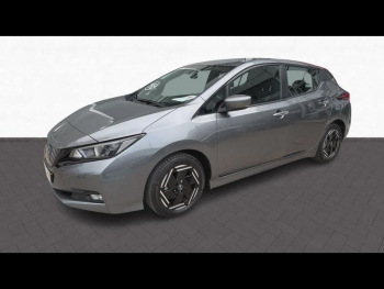 Photo 4 du bon plan NISSAN Leaf 150ch 40kWh Acenta 22 occasion à 12890 €
