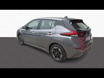 Photo 5 du bon plan NISSAN Leaf 150ch 40kWh Acenta 22 occasion à 12890 €