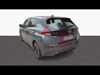 Photo 6 du bon plan NISSAN Leaf 150ch 40kWh Acenta 22 occasion à 12890 €