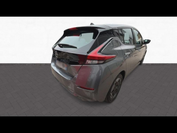 Photo 8 du bon plan NISSAN Leaf 150ch 40kWh Acenta 22 occasion à 12890 €