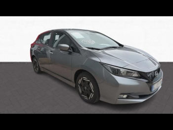 Photo 9 du bon plan NISSAN Leaf 150ch 40kWh Acenta 22 occasion à 12890 €