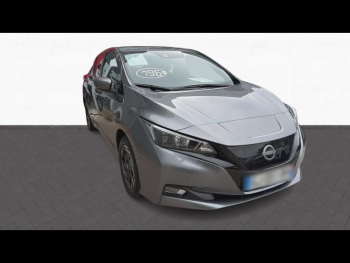 Photo 10 du bon plan NISSAN Leaf 150ch 40kWh Acenta 22 occasion à 12890 €