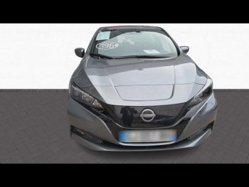 Photo 11 du bon plan NISSAN Leaf 150ch 40kWh Acenta 22 occasion à 12890 €