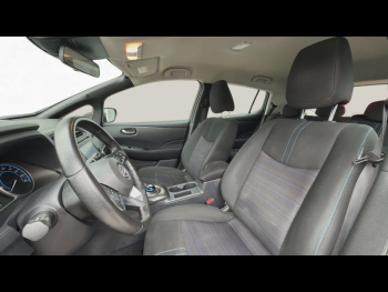 Photo 12 du bon plan NISSAN Leaf 150ch 40kWh Acenta 22 occasion à 12890 €