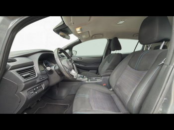 Photo 13 du bon plan NISSAN Leaf 150ch 40kWh Acenta 22 occasion à 12890 €