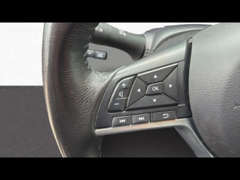 Photo 17 du bon plan NISSAN Leaf 150ch 40kWh Acenta 22 occasion à 12890 €