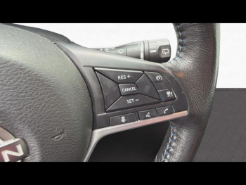 Photo 18 du bon plan NISSAN Leaf 150ch 40kWh Acenta 22 occasion à 12890 €